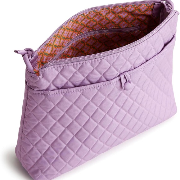 NWT Vera Bradley Original Hipster Crossbody! - Picture 4 of 16